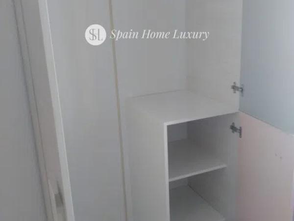 Piso en calle Murillo