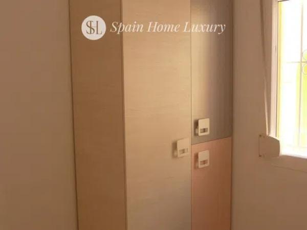 Piso en calle Murillo