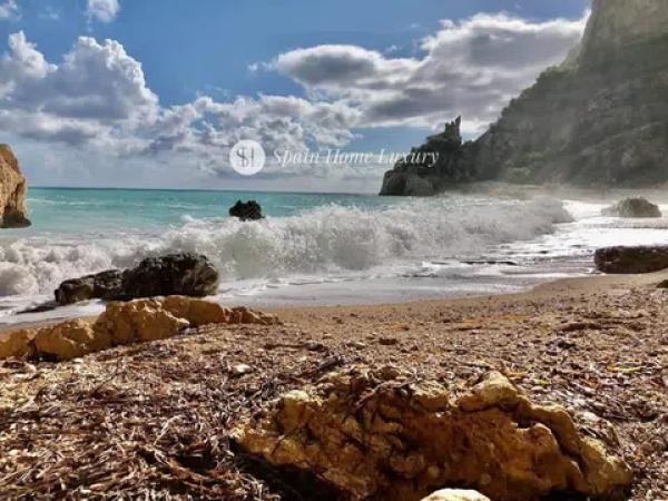 Piso en calle Murillo