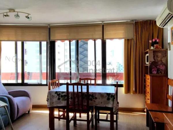 Piso en calle Bruselas