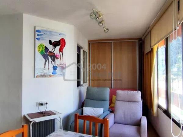 Piso en calle Bruselas