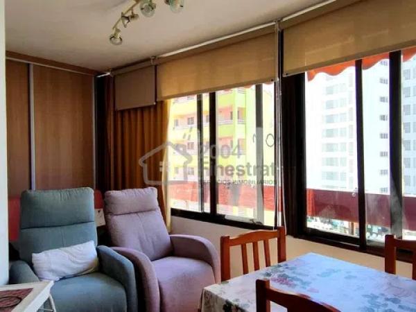 Piso en calle Bruselas