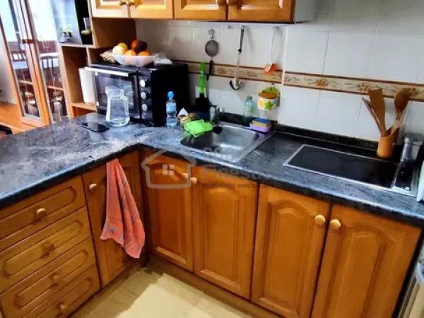 Piso en calle Bruselas