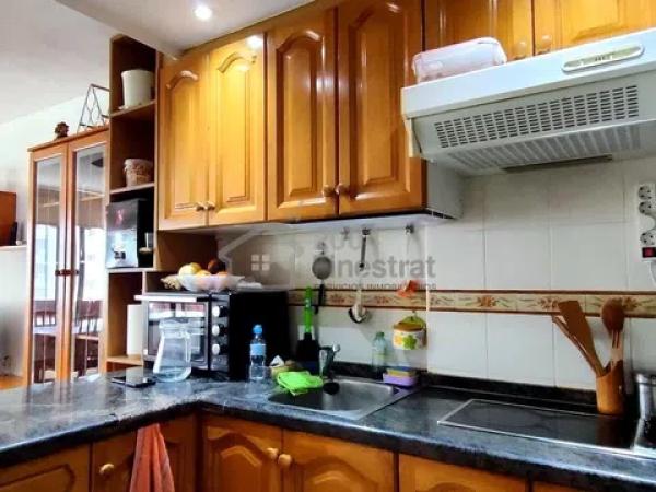 Piso en calle Bruselas