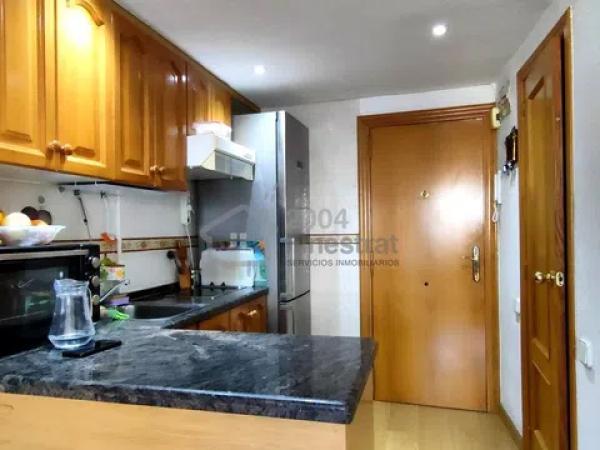 Piso en calle Bruselas