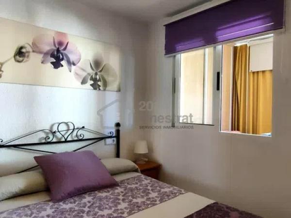 Piso en calle Bruselas