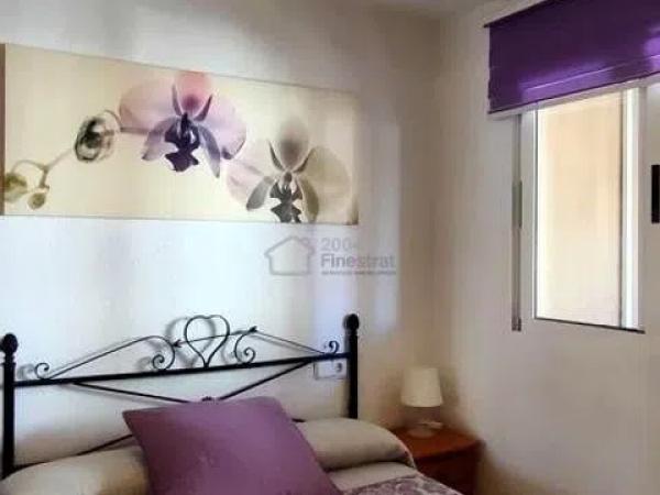 Piso en calle Bruselas