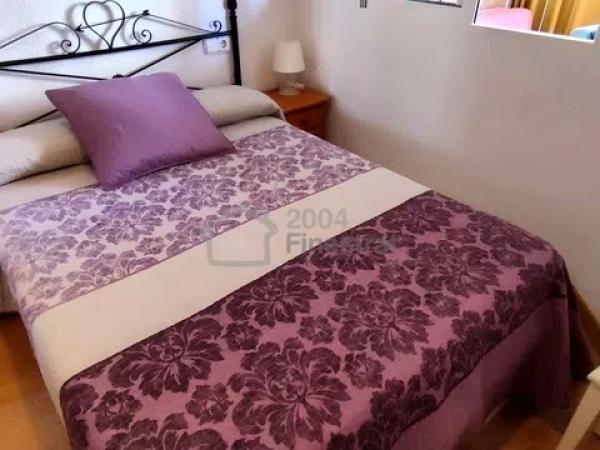 Piso en calle Bruselas