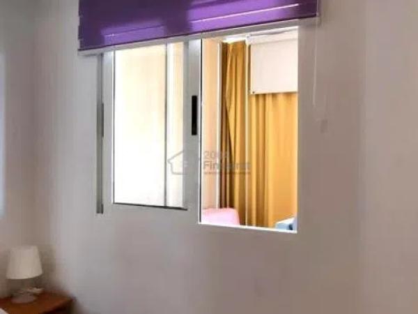 Piso en calle Bruselas