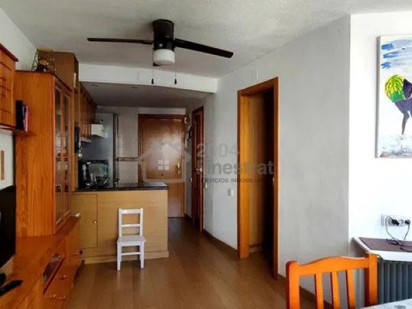 Piso en calle Bruselas