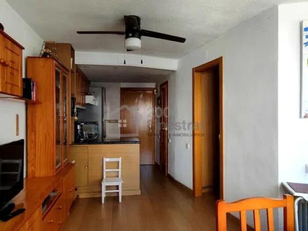 Piso en calle Bruselas