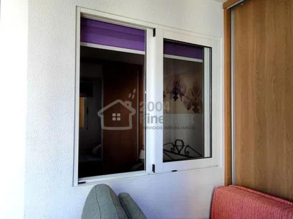 Piso en calle Bruselas