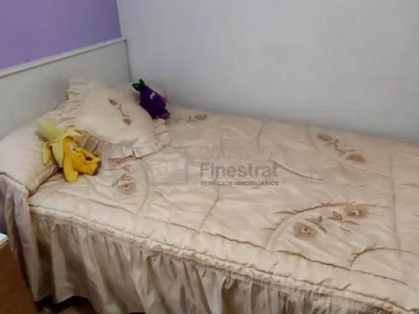 Piso en calle de Amsterdam