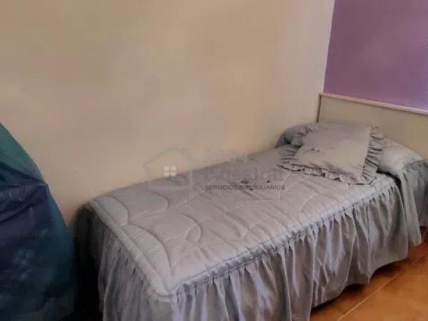 Piso en calle de Amsterdam