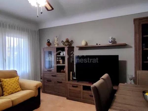 Piso en calle de Amsterdam