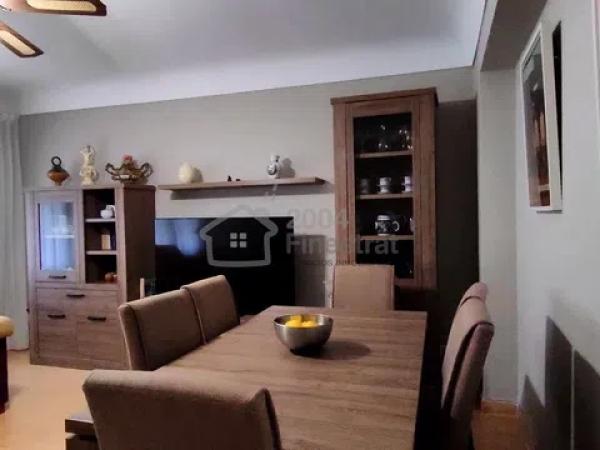 Piso en calle de Amsterdam