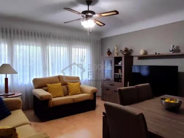 Piso en calle de Amsterdam