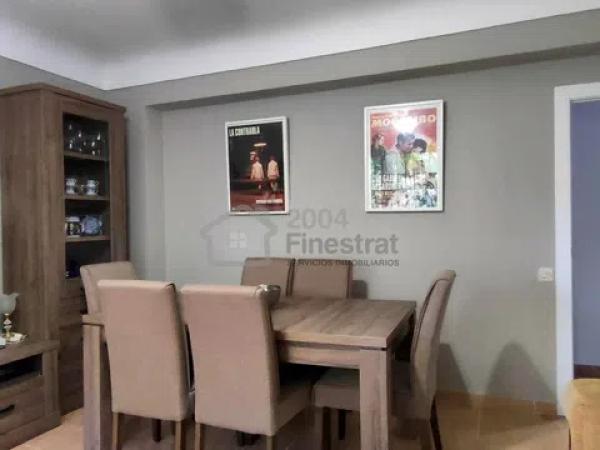 Piso en calle de Amsterdam