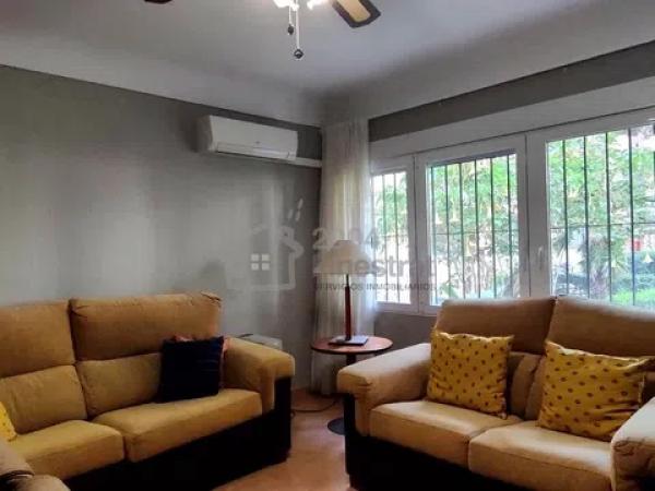 Piso en calle de Amsterdam