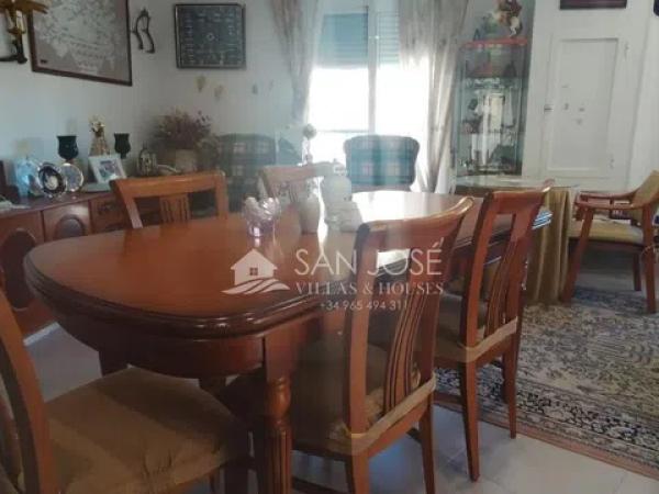 Piso en Barrio Casco Antiguo