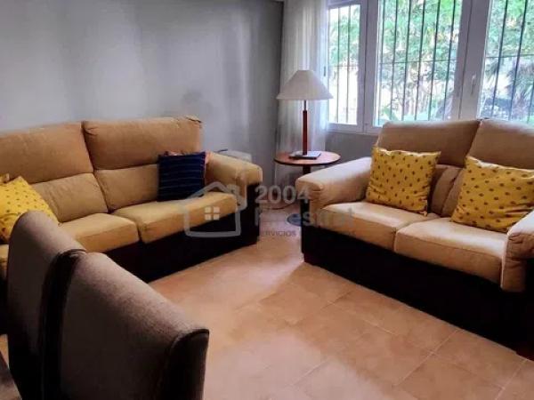 Piso en calle de Amsterdam