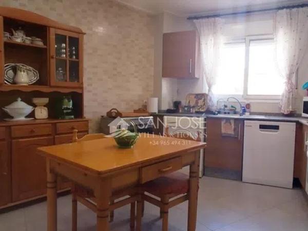 Piso en Barrio Casco Antiguo