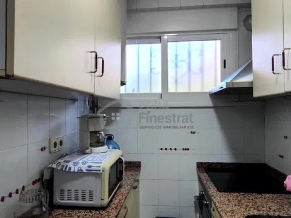 Piso en calle de Amsterdam