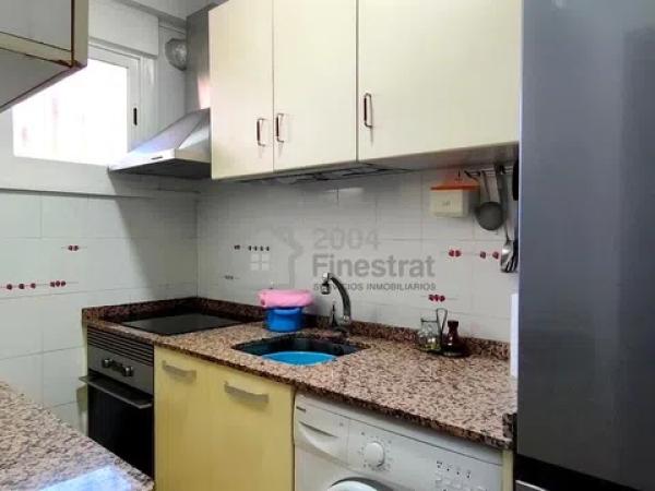 Piso en calle de Amsterdam