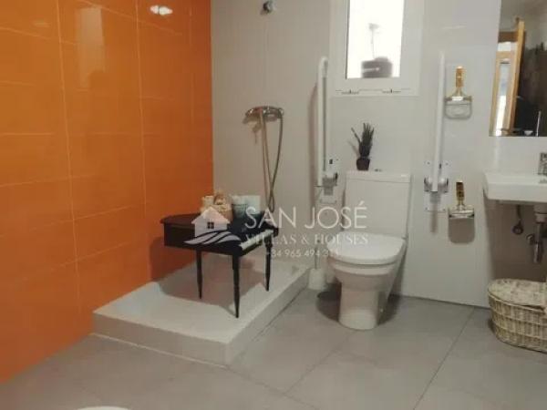 Piso en Barrio Casco Antiguo