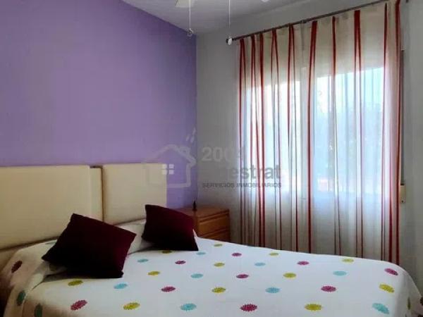 Piso en calle de Amsterdam