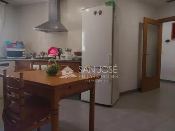 Piso en Barrio Casco Antiguo