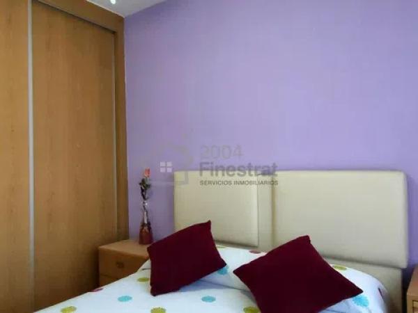 Piso en calle de Amsterdam