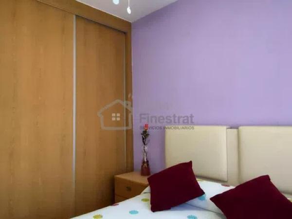 Piso en calle de Amsterdam