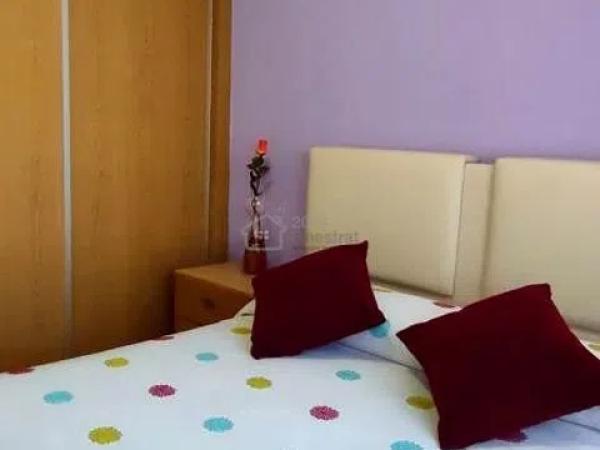 Piso en calle de Amsterdam