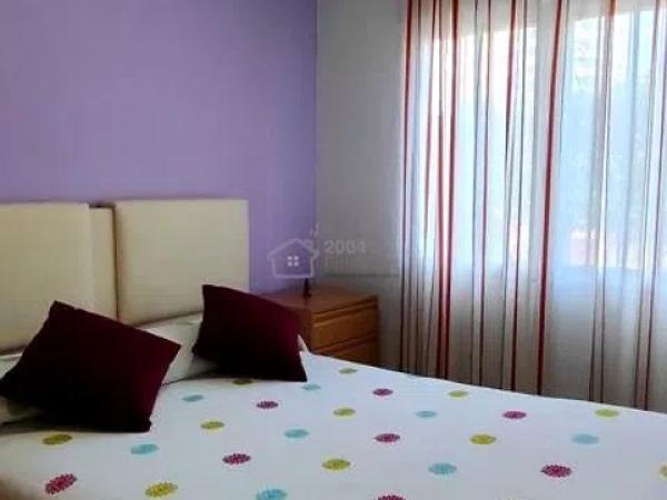 Piso en calle de Amsterdam