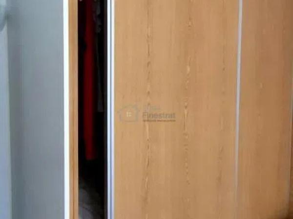 Piso en calle de Amsterdam