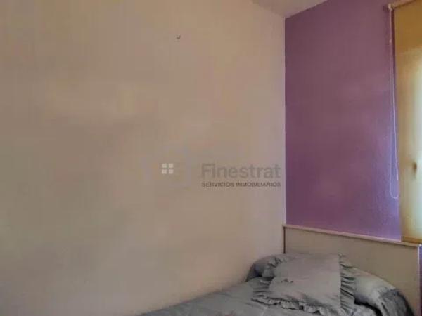 Piso en calle de Amsterdam