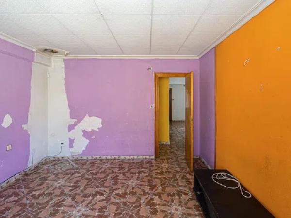 Piso en alameda Manuela Amo Nadal, 3