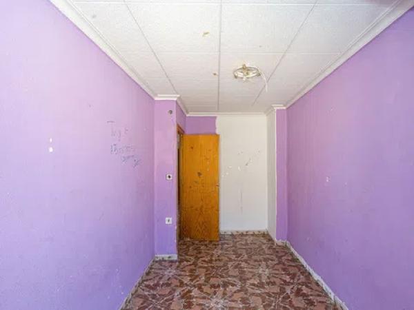 Piso en alameda Manuela Amo Nadal, 3