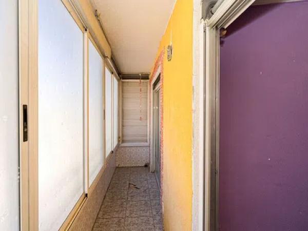 Piso en alameda Manuela Amo Nadal, 3