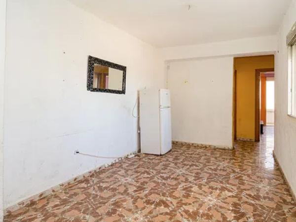 Piso en alameda Manuela Amo Nadal, 3