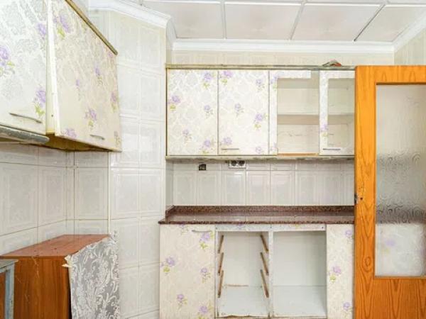 Piso en alameda Manuela Amo Nadal, 3