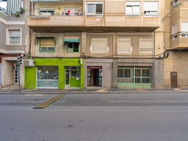 Piso en alameda Manuela Amo Nadal, 3