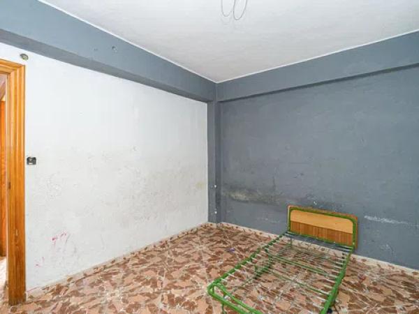 Piso en alameda Manuela Amo Nadal, 3