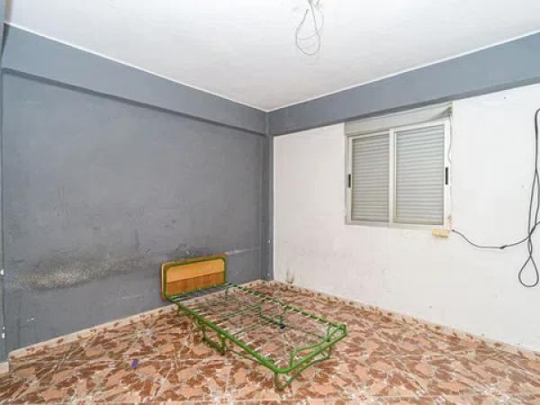 Piso en alameda Manuela Amo Nadal, 3