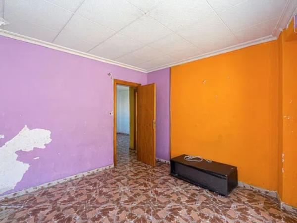 Piso en alameda Manuela Amo Nadal, 3