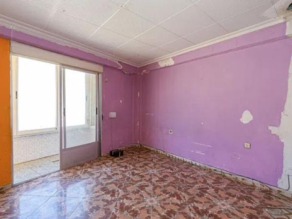 Piso en alameda Manuela Amo Nadal, 3