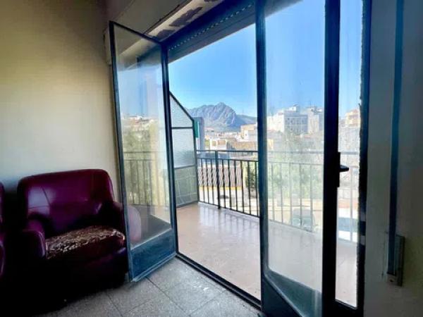 Piso en calle Verge dels Dolors, 35