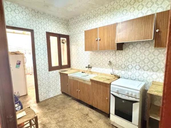 Piso en calle Verge dels Dolors, 35