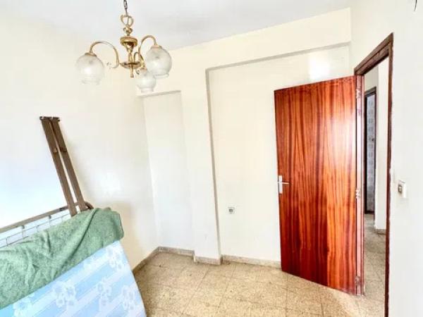 Piso en calle Verge dels Dolors, 35